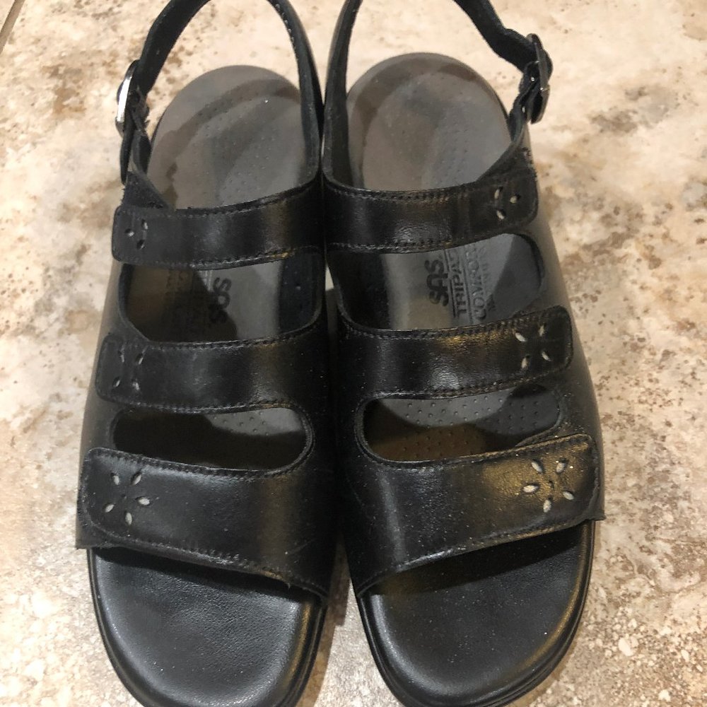 SAS Sandals